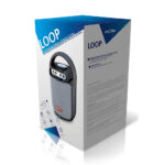 Акустическая система Smartbuy LOOP, 5Вт, Bluetooth, MP3, FM-радио (арт.SBS-5030)/50