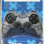 Проводной геймпад Zoom USB Xinput, 10 кнопок, 2 стика DEFENDER