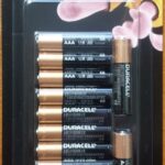 Duracell LR03/12BL (CN)