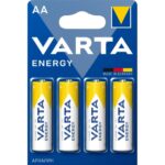 VARTA LR6/4BL ENERGY 4106