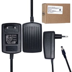 Блок питания Live-Power   5V  LP04  5V/2A  (5.5*2.5)