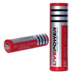 Аккумулятор  G70 18650 LTP-06 1200mah=800mah  (20pcs)