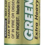 Бат. GP R3/2SH зеленая 2/40