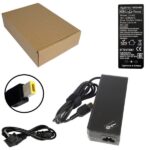 Блок питания для Ноутбука  LP563  for LEN  20V/4.5A  USB