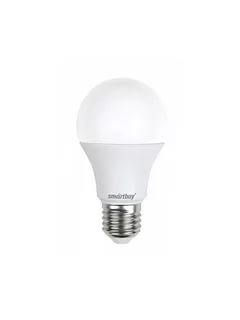 Светодиодная (LED) Лампа Smartbuy-A60-05W/4000/E27 (SBL-A60-05-40K-E27-A) 1