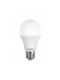 Светодиодная (LED) Лампа Smartbuy-A60-05W/4000/E27 (SBL-A60-05-40K-E27-A) 1 Светодиодная (LED) Лампа Smartbuy-A60-05W/4000/E27 (SBL-A60-05-40K-E27-A) 1