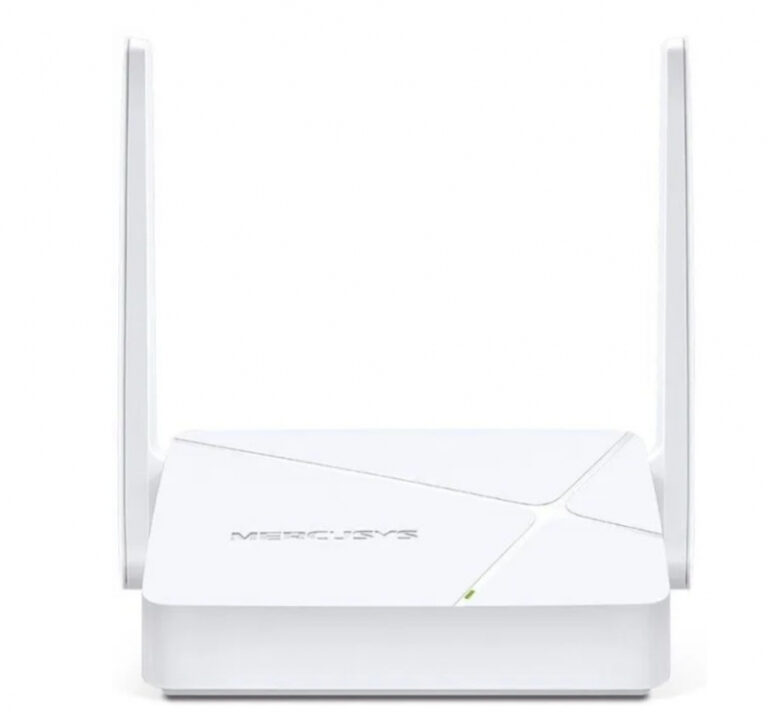 Роутер Mercusys MR20 AC750 Dual-Band Wi-Fi RouterSPEED: 300 Mbps at 2.4 GHz + 433 Mbps at 5 GHzSPEC 1