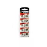 Camelion AG10/10BL  LR1130