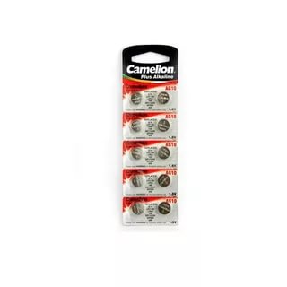 Camelion AG10/10BL  LR1130 1