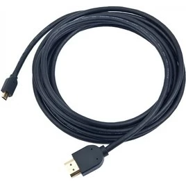 Кабель HDMI - microHDMI 3м 1