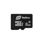 Карта памяти microSDHC   8GB Stelfors class 10/UHS-1  (без адаптера) 2