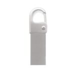Флеш-накопитель 16GB USB 2.0 Stelfors 027 серия (метал.замок)