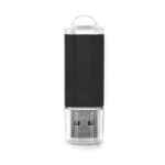 Флеш-накопитель 16GB USB 3.0 Stelfors Rocket серия (метал.черный)