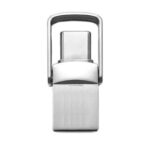 Флеш-накопитель 32GB USB 3.0 Stelfors (Type-C&Type-A)104 серия (метал)