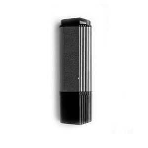 Флеш-накопитель 4GB USB 2.0 Stelfors Vega серия (метал.серый) 1