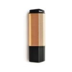 Флеш-накопитель 8GB USB 2.0 Stelfors Vega серия (метал.золото)