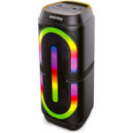 Акустическая система Smartbuy SIRIN, 16Вт, Bluetooth, MP3, FM-радио, микрофон (SBS-5480)/6