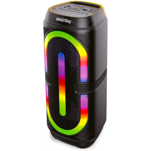 Акустическая система Smartbuy SIRIN, 16Вт, Bluetooth, MP3, FM-радио, микрофон (SBS-5480)/6 1