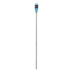 Бур по бетону 10x600x660, HRC>45,SDS-plus твердосп.нак,HRA>89 Smartbuy tools