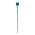 Бур по бетону 12x400x460, HRC>45,SDS-plus твердосп.нак,HRA>89 Smartbuy tools
