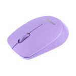 Мышь беспроводная Smartbuy ONE 202AG-V светло-фиолетовая (SBM-202AG-V) / 100