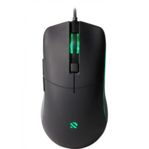 Мышь игровая проводная Smartbuy RUSH X17 черная (SBM-747G-K) /80 1