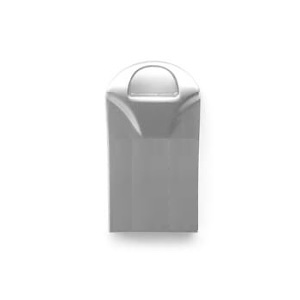 Флеш-накопитель 32GB USB 2.0 Stelfors 106 серия (метал) 1