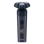 Электробритва Xiaomi BEHEART G500SE blue
