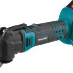 Ренаватор аккумуляторный MAGIDA 5A/16.8v CC-043