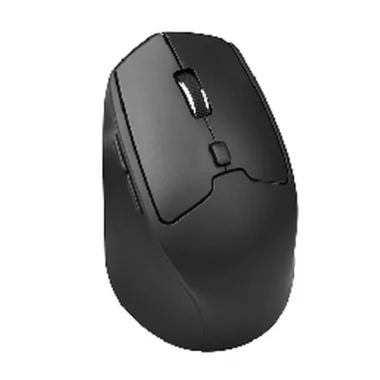 Perfeo мышь беспров., оптич. "DESK", 6 кн, DPI 800-1600, USB, чёрн. 1