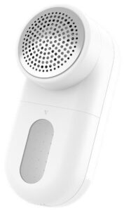 Машинка для удаления катышков и ворсинок Xiaomi Mijia Rechargeable Lint Remover MQXJQ01KL (белая) 1