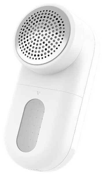 Машинка для удаления катышков и ворсинок Xiaomi Mijia Rechargeable Lint Remover MQXJQ01KL (белая) 1