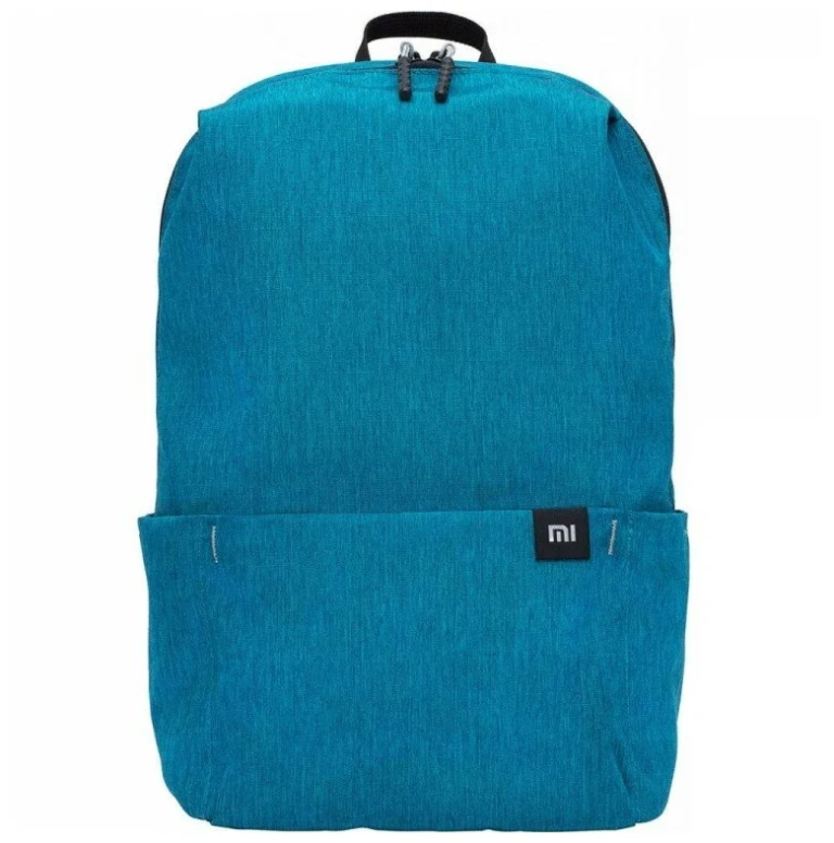 Рюкзак Xiaomi Mi Casual Daypack (Bright Blue) 1