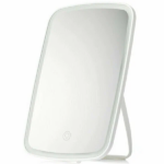 Зеркало косметическое Xiaomi Jordan Judy LED Makeup Mirror NV026 (белое)