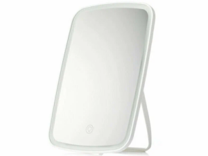 Зеркало косметическое Xiaomi Jordan Judy LED Makeup Mirror NV026 (белое) 1