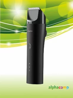 Машинка для стрижки волос Xiaomi ShowSee Electric Hair Clipper C4 (черная) 1 Машинка для стрижки волос Xiaomi ShowSee Electric Hair Clipper C4 (черная) 1