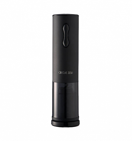 Электрический штопор Xiaomi Circle Joy Super Touch Electric Opener CJ-EKPQ04 черный 1 Электрический штопор Xiaomi Circle Joy Super Touch Electric Opener CJ-EKPQ04 черный 1