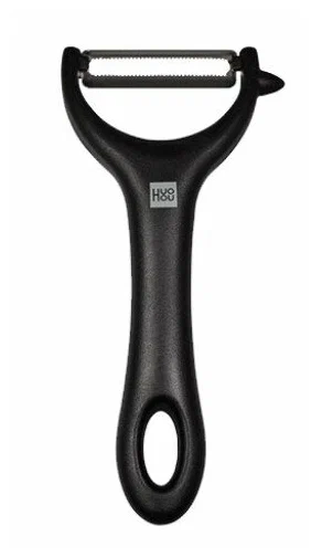 Овощечистка Xiaomi HuoHou HU0035 (черная) 1