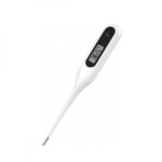 Термометр Xiaomi Miaomiao Medical Electronic Thermometer Measure (белый) MMC-W201