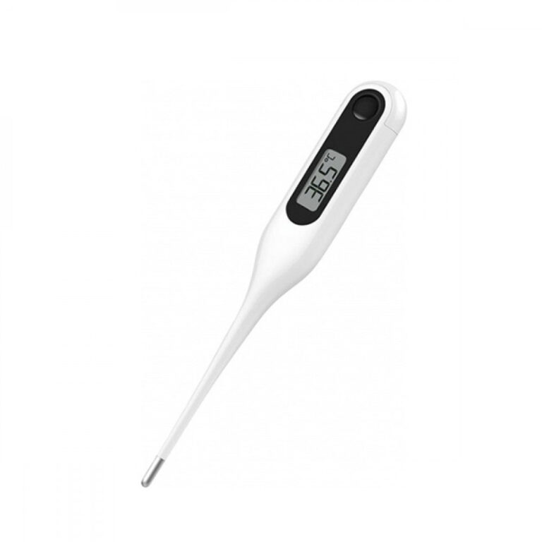 Термометр Xiaomi Miaomiao Medical Electronic Thermometer Measure (белый) MMC-W201 1