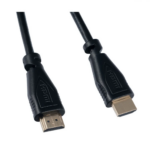 PERFEO Кабель HDMI A вилка - HDMI C (mini HDMI) вилка, ver.1.4, длина 2 м. (H1101)