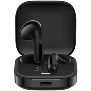 Наушники Xiaomi TWS Redmi Buds 6 Active (черный) 1