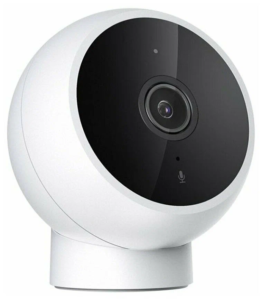 IP камера Xiaomi Mi Camera 2K Magnetic Mount BHR5255GL