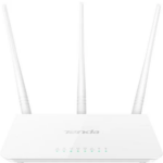 Сетевое оборудование TENDA F3 маршрутизатор 802.11n, до300Мби
