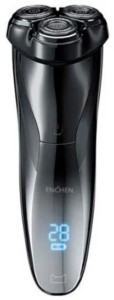 Электробритва Enchen BlackStone Shaver Silver 1