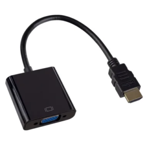 Переходник Perfeo HDMI to VGA A7022 1