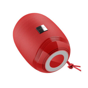 Колонка Bluetooth 5.0 5W 500mAh Borofone BR6 (Red) 1