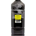 Тонер Hi-Black для Pantum Универсальный, Bk, Тип 3.1, 500 г, канистра