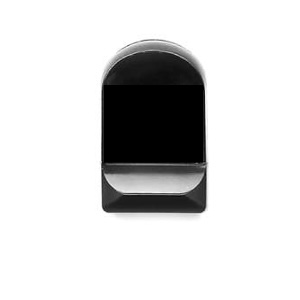 Флеш-накопитель 32GB USB 2.0 Stelfors Shorty серия (черный) 1