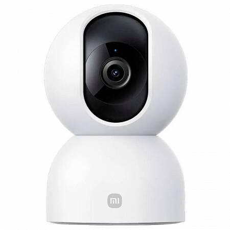 IP-камера Xiaomi Mijia 360° Home Camera 2 (2.5K) (MJSXJ17CM) white